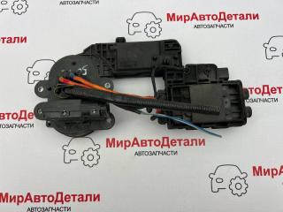 порт зарядный Opel Ampera 2 поколение