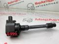 катушка зажигания Honda Civic 10 поколение 2018, 1.5 л., бензин, АКПП, седан, CM11124A - фото №2