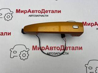 ручка наружная задняя левая Chevrolet Traverse 2 поколение (2017 - 2026)