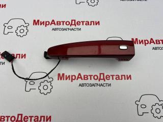ручка наружная задняя правая Chevrolet Traverse 2 поколение (2017 - 2026)