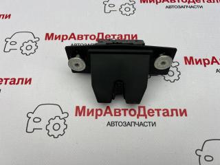 замок багажника Opel Astra K (2015 - 2019), 13509599