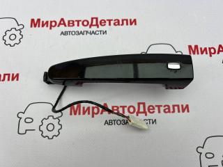 ручка наружная Chevrolet Camaro 6 поколение [рестайлинг] (2018 - 2026)