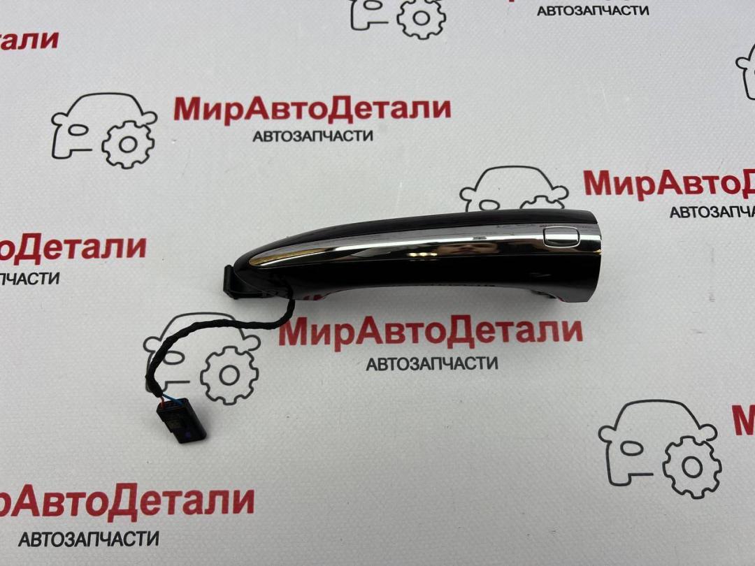 ручка наружная задняя правая Buick ENVISION 2 поколение - фото №1