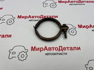 хомут глушителя Opel Astra K (2015 - 2019), бензин, 12643268