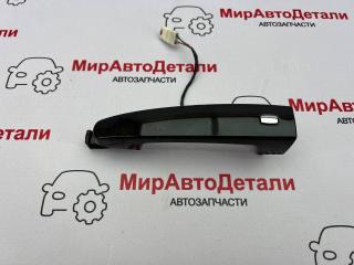 ручка наружная Chevrolet Camaro 6 поколение [рестайлинг] (2018 - 2026)