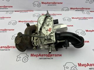 турбина Buick Encore GX 1 поколение (2019 - 2026), 1.3 л., бензин, 25204527
