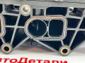 коллектор впускной Mercedes-Benz E-Класс W210/S210 (1995 - 1999), 2.2 л., дизель, A6640900137 - фото №6
