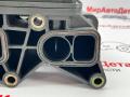 коллектор впускной Mercedes-Benz E-Класс W210/S210 (1995 - 1999), 2.2 л., дизель, A6640900137 - фото №7