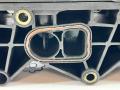 коллектор впускной Mercedes-Benz E-Класс W210/S210 (1995 - 1999), 2.2 л., дизель, A6640900137 - фото №6