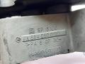 коллектор впускной Mercedes-Benz E-Класс W210/S210 (1995 - 1999), 2.2 л., дизель, A6640900137 - фото №10