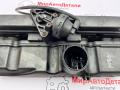 коллектор впускной Mercedes-Benz E-Класс W210/S210 (1995 - 1999), 2.2 л., дизель, A6640900137 - фото №3