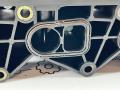 коллектор впускной Mercedes-Benz E-Класс W210/S210 (1995 - 1999), 2.2 л., дизель, A6640900137 - фото №7