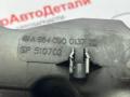 коллектор впускной Mercedes-Benz E-Класс W210/S210 (1995 - 1999), 2.2 л., дизель, A6640900137 - фото №11