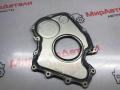 крышка двигателя задняя Buick Encore GX 1 поколение 2020, 1.3 л., бензин, АКПП, 12664808 - фото №2