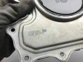 крышка двигателя задняя Buick Encore GX 1 поколение 2020, 1.3 л., бензин, АКПП, 12664808 - фото №3