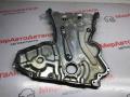 крышка двигателя передняя Alfa Romeo Stelvio 1 поколение 2018, 2.0 л., бензин, АКПП, 50052443 - фото №3