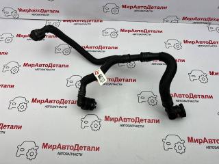 патрубок (трубопровод, шланг) Honda Prologue 1 поколение 2024, электро, АКПП, 86541281