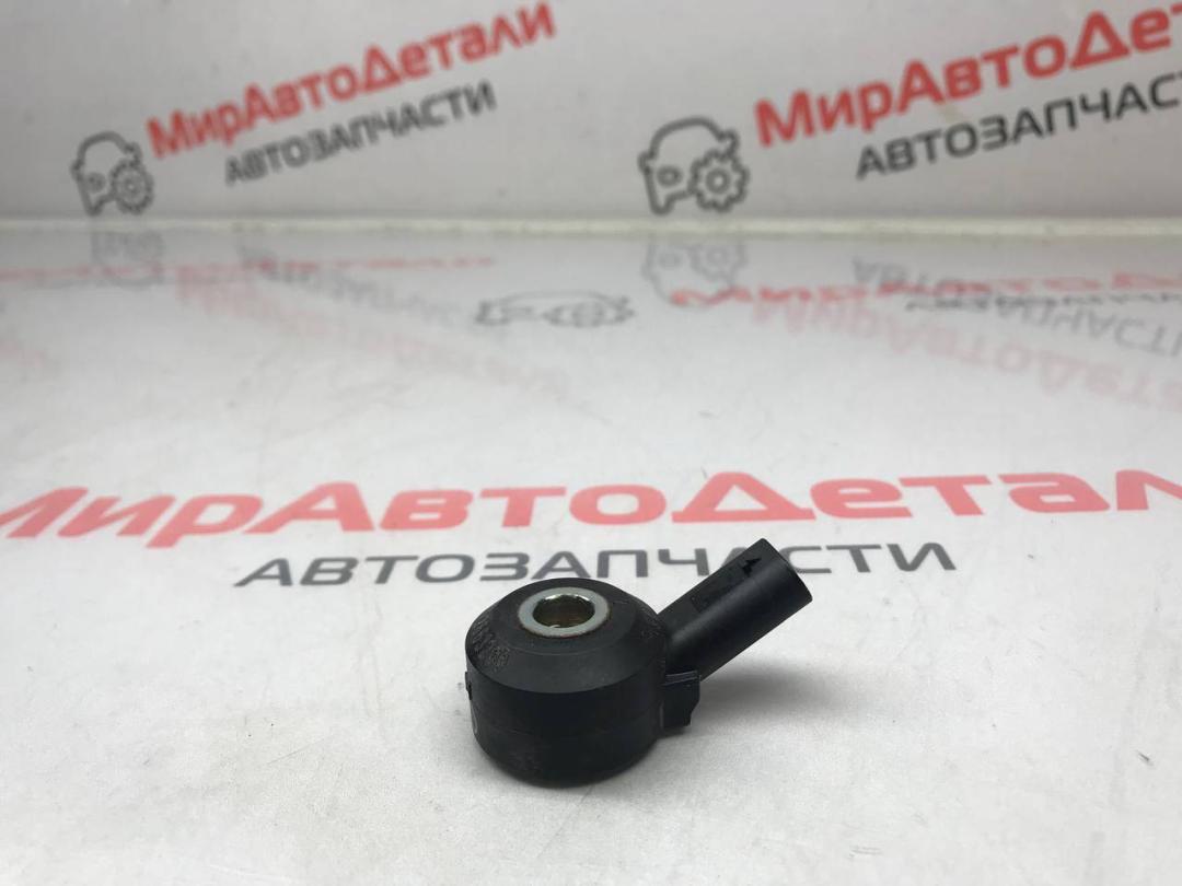 датчик детонации Buick Encore GX 1 поколение 2020, 1.3 л., бензин, АКПП, 12663209 - фото №1