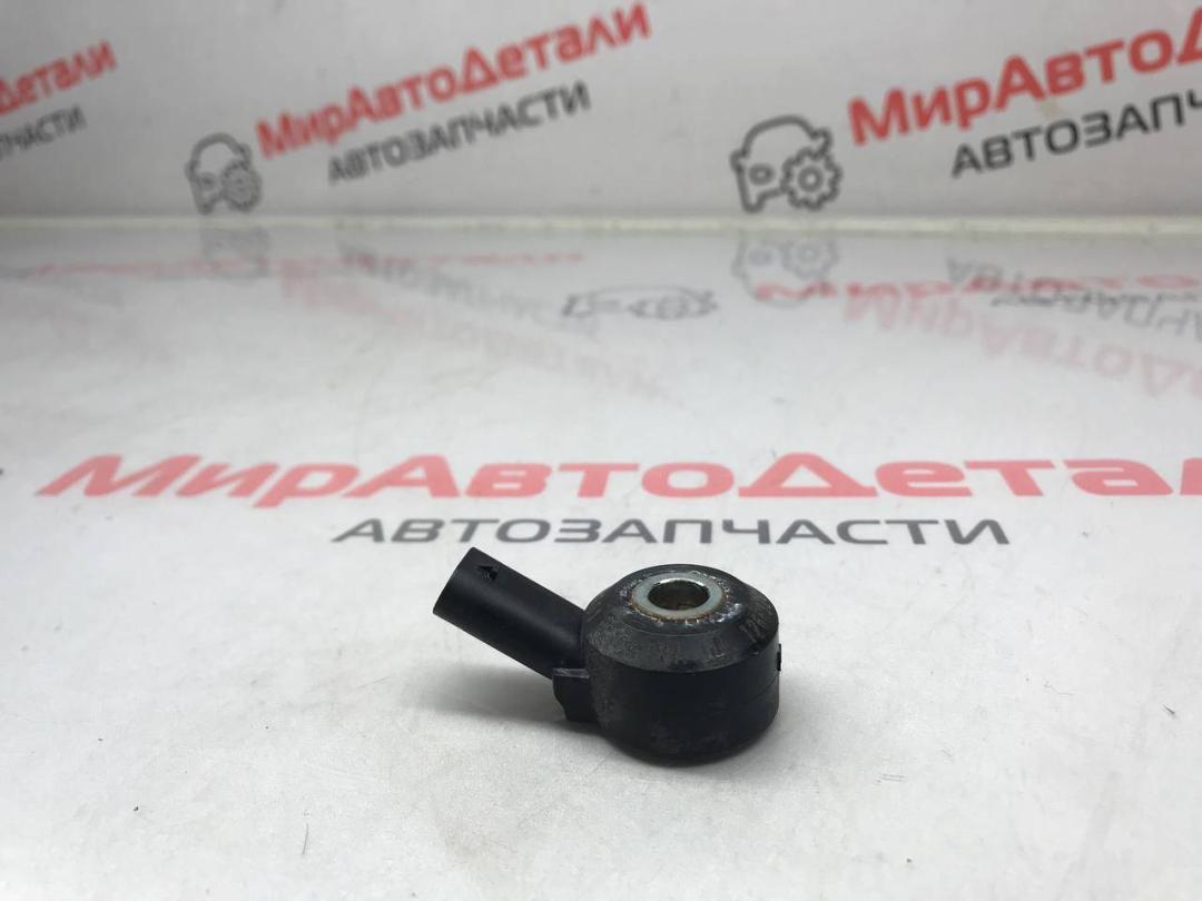 датчик детонации Buick Encore GX 1 поколение 2020, 1.3 л., бензин, АКПП, 12663209 - фото №1