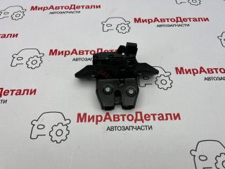 замок багажника Opel Mokka 1 поколение [рестайлинг], 13515944