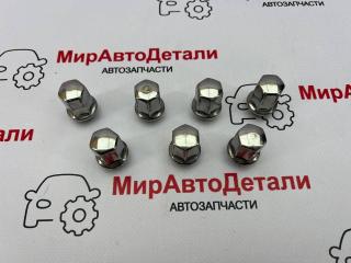 гайка колесная Chevrolet Equinox EV 1 поколение, 9596070
