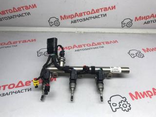 форсунка Buick Encore GX 1 поколение 2020, 1.3 л., бензин, АКПП, 12698548, 12664120