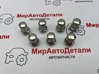 гайка колесная Honda Prologue 1 поколение 2024, электро, АКПП