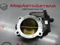 заслонка дроссельная Chevrolet Camaro 6 поколение 2018, 3.6 л., бензин, АКПП, купе, 12671014 - фото №2