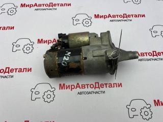 стартер Dodge Stratus 2 поколение (2000 - 2006), 2.7 л., бензин, 04606875AC