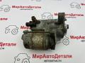 стартер Chrysler Grand Voyager 4 поколение (2000 - 2004), 2.4 л., бензин, 04686111AC - фото №2