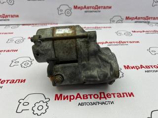 стартер Dodge Caravan 4 поколение (2000 - 2007), 2.4 л., бензин, 04686111AC