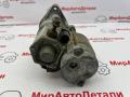 стартер Chrysler Town and Country 4 поколение (2000 - 2007), 2.4 л., бензин, 04686111AC - фото №6