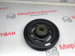 шкив коленвала Buick Encore GX 1 поколение 2020, 1.3 л., бензин, АКПП, AA4081269