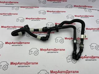 патрубок (трубопровод, шланг) Acura ZDX 2 поколение, 85652979