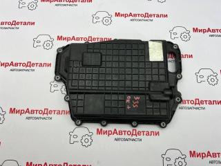 поддон КПП Ford Edge 2 поколение CD539 [рестайлинг] 2019, 2.0 л., бензин, АКПП, JM5P7G004AC