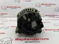 генератор Jeep Patriot 1 поколение (2007 - 2010), 2.0 л., дизель, 05033757AB - фото №7