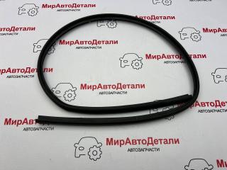 накладка на порог Buick Encore 1 поколение [рестайлинг] 2018, 1.4 л., бензин, АКПП
