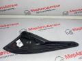 консоль салона Alfa Romeo Giulia 2 поколение 2020, 2.0 л., бензин, АКПП, 01561146200 - фото №4