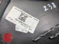 консоль салона Alfa Romeo Giulia 2 поколение 2020, 2.0 л., бензин, АКПП, 01561146200 - фото №5