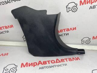 накладка на порог внутренняя Honda Civic 10 поколение 2017, 2.0 л., бензин, седан, 83111TBA