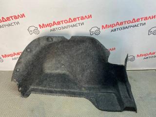 обшивка багажника Honda Civic 10 поколение 2017, 2.0 л., бензин, седан