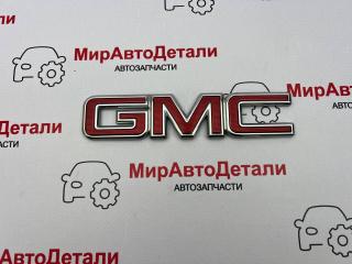 эмблема GMC Terrain 2 поколение 2019, 1.5 л., бензин, АКПП, 84321763