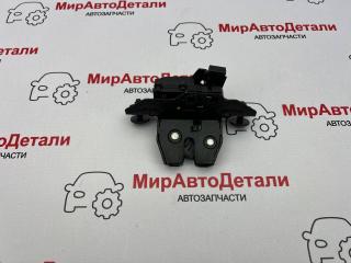 замок багажника Opel Mokka 1 поколение [рестайлинг], 13524683