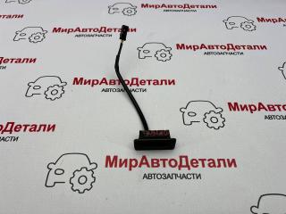 кнопка открытия багажника Opel Mokka 1 поколение [рестайлинг], 95034856