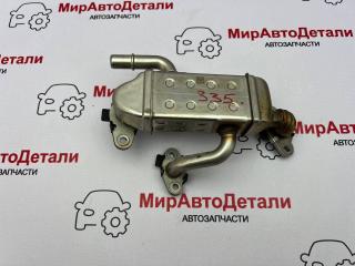охладитель EGR / Радиатор EGR Ford Edge 2 поколение CD539 [рестайлинг] 2019, 2.0 л., бензин, АКПП, K2GE9F464AA