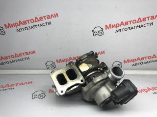турбина Alfa Romeo Stelvio 1 поколение 2018, 2.0 л., бензин, АКПП, 0937B00263