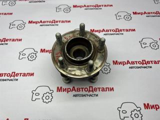 ступица задняя левая Ford Mustang 6 поколение S550