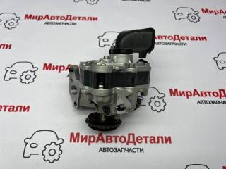 насос масляный Chevrolet Malibu 9 поколение [рестайлинг] (2018 - 2026), 1.3 л., бензин, 12693046