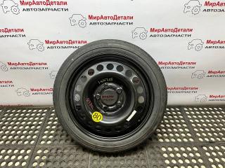 колесо запасное (таблетка) Buick Encore GX 1 поколение 2021, 1.3 л., бензин, АКПП