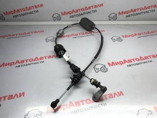 трос кулисы КПП Buick Encore GX 1 поколение 2020, 1.2 л., бензин, вариатор, 84589461, 60004461